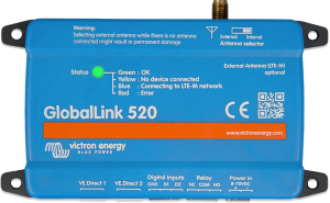 GlobalLink 520