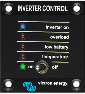 Phoenix inverter vezérlés - Image 2