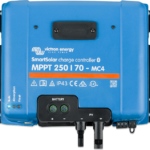 SmartSolar MPPT 150/60-MC4