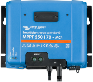 SmartSolar MPPT 150/60-Tr