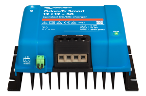 Orion-Tr Smart 12/12-30A (360W) szigetelt DC-DC töltő - Image 2