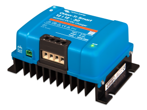 Orion-Tr Smart 12/12-30A (360W) szigetelt DC-DC töltő - Image 3