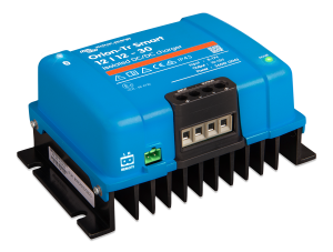 Orion-Tr Smart 12/12-30A (360W) szigetelt DC-DC töltő - Image 4
