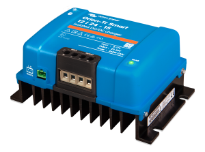 Orion-Tr Smart 12/24-15A (360W) szigetelt DC-DC töltő - Image 3