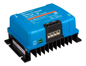 Orion-Tr Smart 12/24-15A (360W) szigetelt DC-DC töltő - Image 4