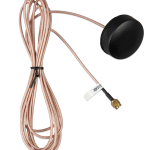 Kültéri LTE-M puck antenna (3 m kábellel)