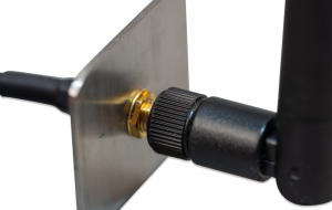 Kültéri LTE-M falra szerelhető antenna (5 m-es kábellel) - Image 8