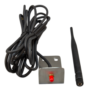 Kültéri LTE-M falra szerelhető antenna (5 m-es kábellel) - Image 3