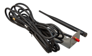 Kültéri LTE-M falra szerelhető antenna (5 m-es kábellel) - Image 5