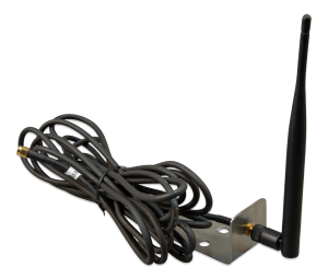 Kültéri LTE-M falra szerelhető antenna (5 m-es kábellel) - Image 7