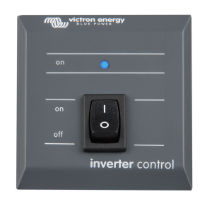 Inverter vezérlés VE.Direct - Image 2