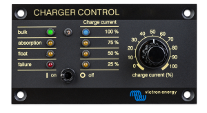 Phoenix Charger Control - Image 2