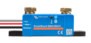 SmartShunt 500A/50mV IP65 - Image 2