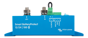 Smart BatteryProtect 12/24V-100A - Image 3