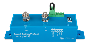 Smart BatteryProtect 12/24V-100A - Image 4