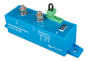 Smart BatteryProtect 12/24V-100A - Image 6