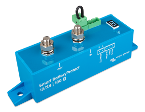 Smart BatteryProtect 12/24V-100A - Image 5