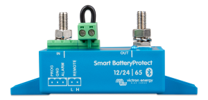 Smart BatteryProtect 12/24V-65A - Image 3