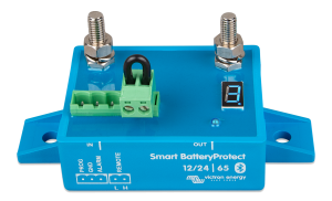 Smart BatteryProtect 12/24V-65A - Image 4