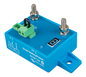 Smart BatteryProtect 12/24V-65A - Image 6