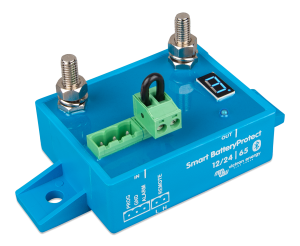 Smart BatteryProtect 12/24V-65A - Image 5