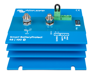 Smart BatteryProtect 48V-100A - Image 3