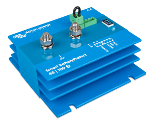Smart BatteryProtect 48V-100A - Image 4