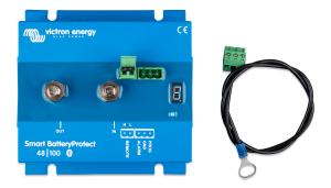 Smart BatteryProtect 48V-100A - Image 2