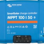 SmartSolar MPPT 100/30