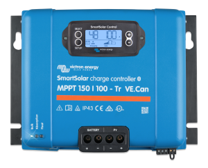 SmartSolar MPPT 150/70-MC4 VE.Can - Image 15