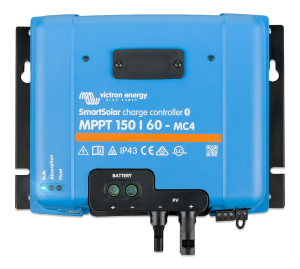 SmartSolar MPPT 150/60-Tr - Image 3