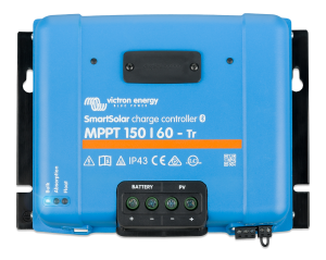 SmartSolar MPPT 150/60-Tr - Image 4