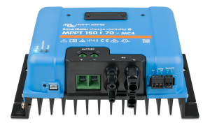SmartSolar MPPT 150/60-Tr - Image 11