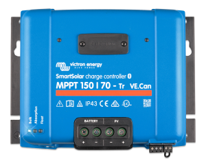 SmartSolar MPPT 150/70-MC4 VE.Can - Image 2