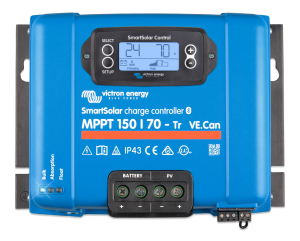 SmartSolar MPPT 150/70-MC4 VE.Can - Image 3