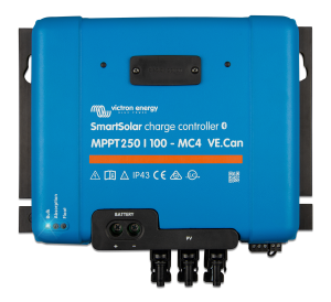 SmartSolar MPPT 150/70-MC4 VE.Can - Image 33