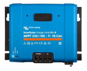 SmartSolar MPPT 150/70-MC4 VE.Can - Image 38