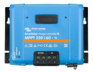 SmartSolar MPPT 150/60-Tr - Image 16