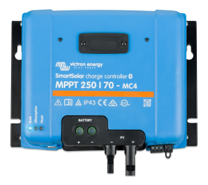 SmartSolar MPPT 150/60-Tr - Image 17