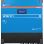 SmartSolar MPPT RS 450/200-MC4
