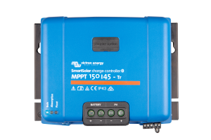SmartSolar MPPT 150/60-Tr - Image 2