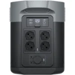 Ecoflow Delta 2 Max hordozható erőmű - Image 2