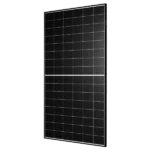 Tongwei 465W Ntype Monofacial Black Frame DualGlass TNC2.0 Panel