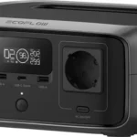 EcoFlow River 3 UPS (10 ms UPS) hordozható erőmű