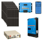 OffGrid Home Smart+ 48V – 3,2kW