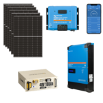 OffGrid Home 48V – 2,4kW