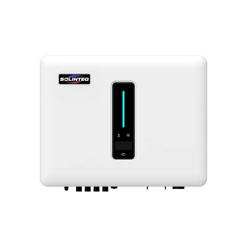 MHT-5K-25 Solinteg MHT-5K-25 5 kW hibrid inverter - Image 1